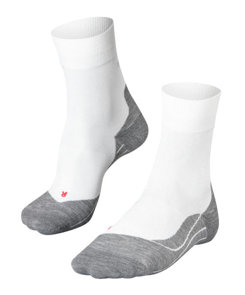 Falke RU4 Endurance White-Mix