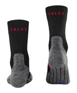 Falke RU4 Endurance Cool Black