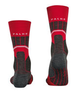 Falke SC1 Skiing Sock Lipstick