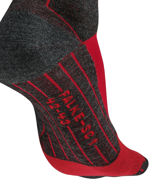 Falke SC1 Skiing Sock Lipstick