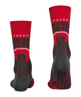 Falke SC1 Skiing Sock Womens Lipstick