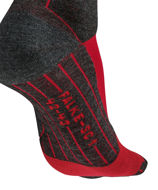 Falke SC1 Skiing Sock Womens Lipstick