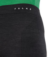 Falke Wool-Tech Long Tights Black