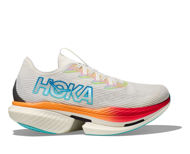 Hoka Cielo X1 Frost/Cerise