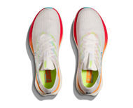 Hoka Cielo X1 Frost/Cerise