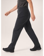 Arcteryx Gamma Pant Womens Black