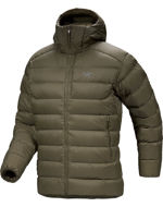 Arcteryx Thorium Hoody Tatsu