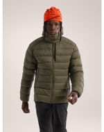 Arcteryx Thorium Hoody Tatsu