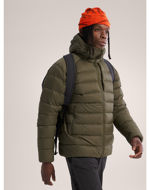 Arcteryx Thorium Hoody Tatsu