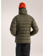 Arcteryx Thorium Hoody Tatsu