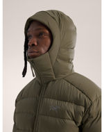 Arcteryx Thorium Hoody Tatsu