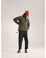 Arcteryx Thorium Hoody Tatsu