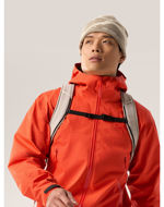 Arcteryx Beta Jacket Solaris