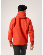 Arcteryx Beta Jacket Solaris