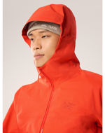 Arcteryx Beta Jacket Solaris