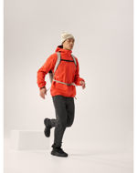 Arcteryx Beta Jacket Solaris