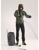 Arcteryx Gamma AR Pant Black