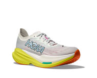 Hoka Mach X 2 Frost/Cerise