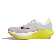 Hoka Mach X 2 Frost/Cerise