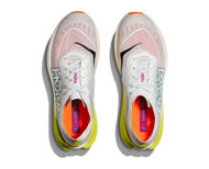 Hoka Mach X 2 Frost/Cerise