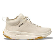 Hoka Transport Chukka GTX Womens Oatmilk/Alabaster