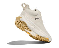 Hoka Transport Chukka GTX Womens Oatmilk/Alabaster