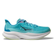 Hoka Mach 6 Womens Cloudless/Waterpark