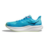 Hoka Mach 6 Womens Cloudless/Waterpark