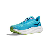 Hoka Mach 6 Womens Cloudless/Waterpark