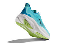 Hoka Mach 6 Womens Cloudless/Waterpark