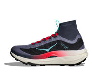 Hoka Tecton X 3 Womens Stormy Skies/Cerise