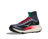 Hoka Tecton X 3 Womens Stormy Skies/Cerise