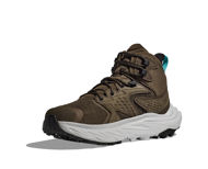 Hoka Anacapa 2 Mid GTX Womens Deep Umber/Stardust