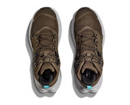 Hoka Anacapa 2 Mid GTX Womens Deep Umber/Stardust