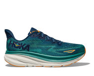 Hoka Clifton 9 Midnight/Oceanic