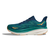 Hoka Clifton 9 Midnight/Oceanic