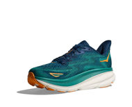 Hoka Clifton 9 Midnight/Oceanic