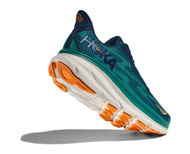 Hoka Clifton 9 Midnight/Oceanic