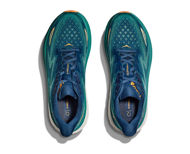 Hoka Clifton 9 Midnight/Oceanic