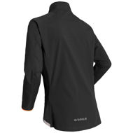 Dæhlie Achieve Jacket Womens Black