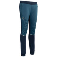 Dæhlie Run 365 Pants Womens Teal Blue