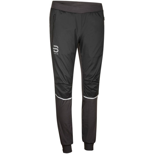 Dæhlie Run 365 Pants Womens Black