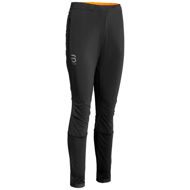 Dæhlie Achieve Pants Womens Black