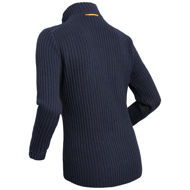 Dæhlie Comfy Half Zip 2.0 Womens Navy