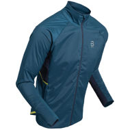 Dæhlie Run 365 Jacket Teal Blue