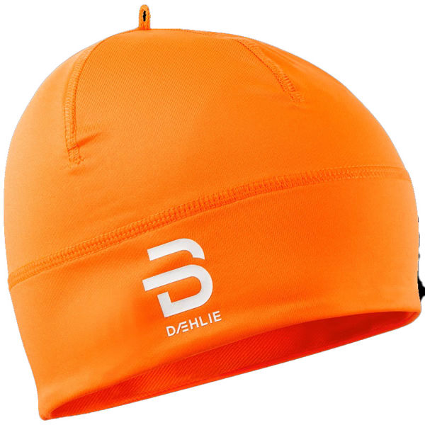 Dæhlie Polyknit Hat Orange