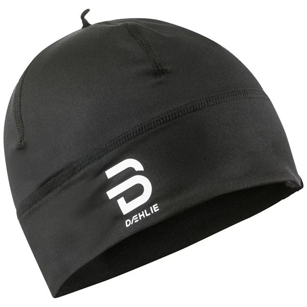 Dæhlie Polyknit Hat Black