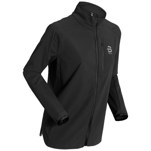 Dæhlie Achieve Jacket Womens Black