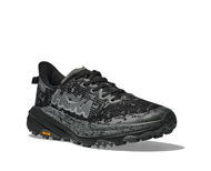 Hoka Speedgoat 6 GTX Womens Black/Outer Orbit