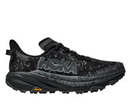 Hoka Speedgoat 6 GTX Womens Black/Outer Orbit